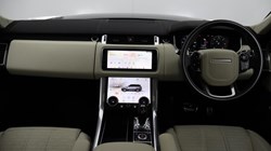 2022 (22) LAND ROVER RANGE ROVER SPORT 3.0 D300 Autobiography Dynamic 5dr Auto 5104598
