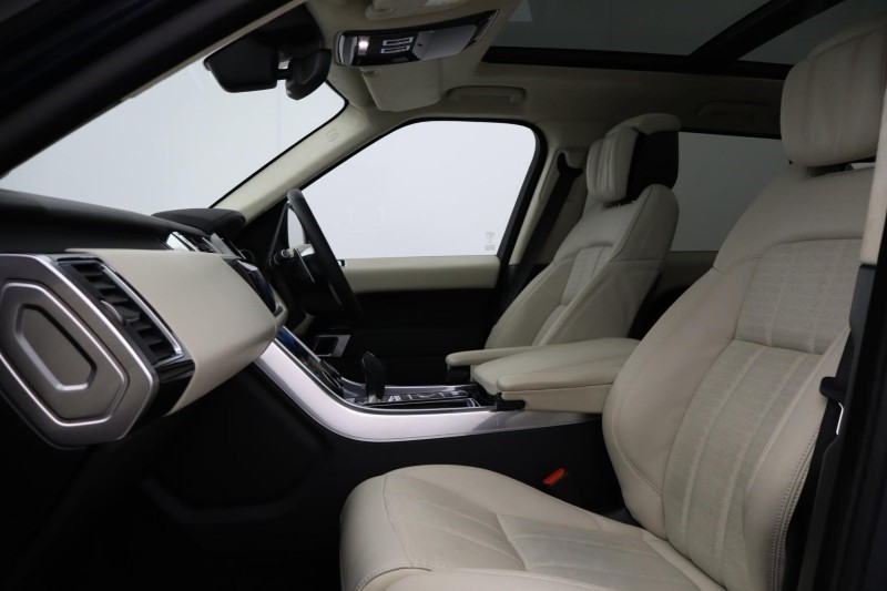 2022 (22) LAND ROVER RANGE ROVER SPORT 3.0 D300 Autobiography Dynamic 5dr Auto 5104608