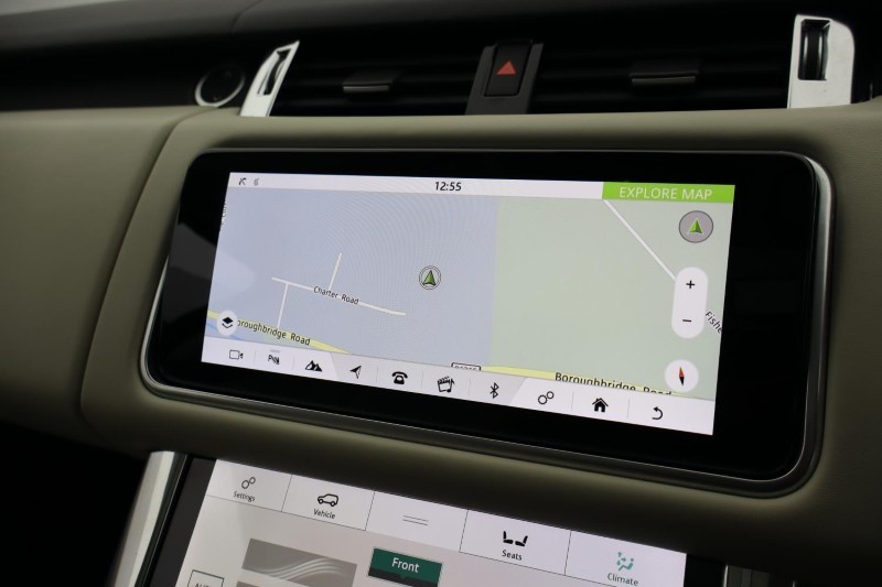 2022 (22) LAND ROVER RANGE ROVER SPORT 3.0 D300 Autobiography Dynamic 5dr Auto 5104621