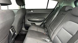 2021 (21) KIA SPORTAGE 1.6 CRDi 48V ISG 2 5dr 3438946