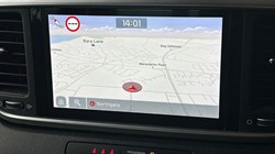 2021 (21) KIA SPORTAGE 1.6 CRDi 48V ISG 2 5dr 3438966