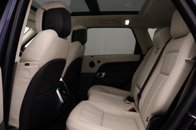 2022 (22) LAND ROVER RANGE ROVER SPORT 3.0 D300 Autobiography Dynamic 5dr Auto 5104606