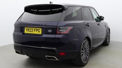 2022 (22) LAND ROVER RANGE ROVER SPORT 3.0 D300 Autobiography Dynamic 5dr Auto 5104585