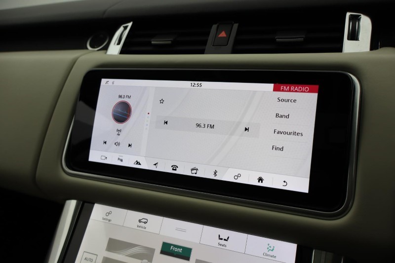 2022 (22) LAND ROVER RANGE ROVER SPORT 3.0 D300 Autobiography Dynamic 5dr Auto 5104623