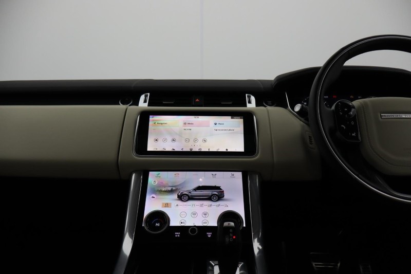 2022 (22) LAND ROVER RANGE ROVER SPORT 3.0 D300 Autobiography Dynamic 5dr Auto 5104599