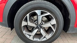 2021 (21) KIA SPORTAGE 1.6 CRDi 48V ISG 2 5dr 3438950