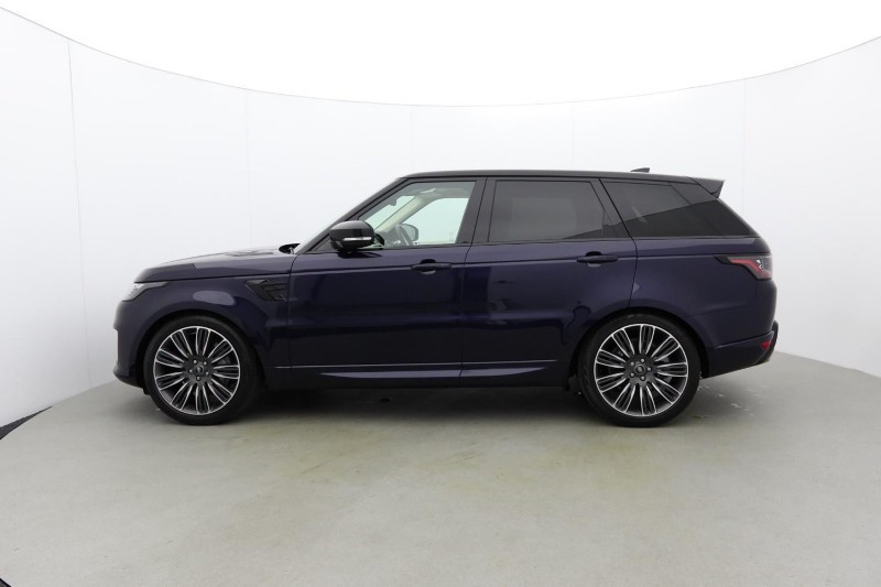 2022 (22) LAND ROVER RANGE ROVER SPORT 3.0 D300 Autobiography Dynamic 5dr Auto 5104584