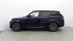2022 (22) LAND ROVER RANGE ROVER SPORT 3.0 D300 Autobiography Dynamic 5dr Auto 5104584
