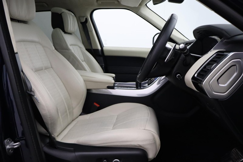 2022 (22) LAND ROVER RANGE ROVER SPORT 3.0 D300 Autobiography Dynamic 5dr Auto 5104611