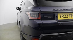 2022 (22) LAND ROVER RANGE ROVER SPORT 3.0 D300 Autobiography Dynamic 5dr Auto 5104649