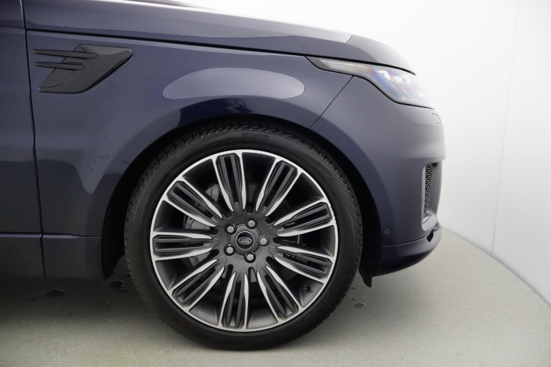 2022 (22) LAND ROVER RANGE ROVER SPORT 3.0 D300 Autobiography Dynamic 5dr Auto 5104637