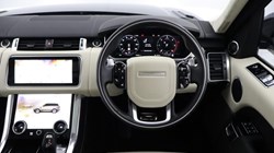 2022 (22) LAND ROVER RANGE ROVER SPORT 3.0 D300 Autobiography Dynamic 5dr Auto 5104600