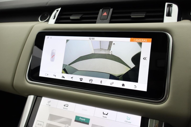 2022 (22) LAND ROVER RANGE ROVER SPORT 3.0 D300 Autobiography Dynamic 5dr Auto 5104622