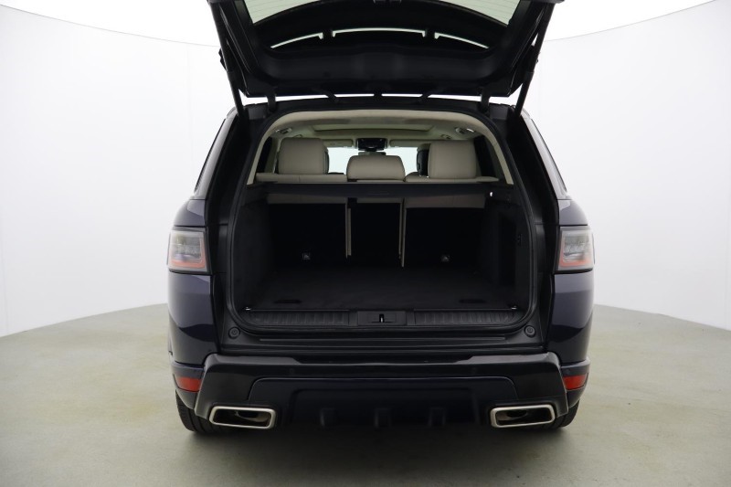 2022 (22) LAND ROVER RANGE ROVER SPORT 3.0 D300 Autobiography Dynamic 5dr Auto 5104593