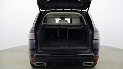 2022 (22) LAND ROVER RANGE ROVER SPORT 3.0 D300 Autobiography Dynamic 5dr Auto 5104593