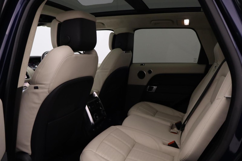 2022 (22) LAND ROVER RANGE ROVER SPORT 3.0 D300 Autobiography Dynamic 5dr Auto 5104605