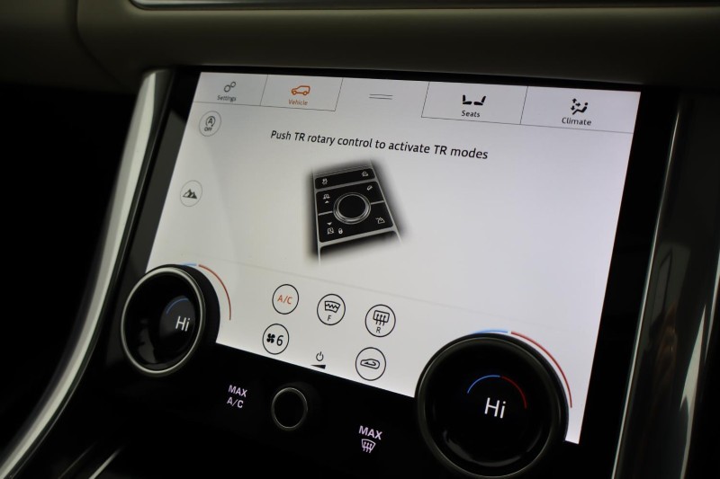 2022 (22) LAND ROVER RANGE ROVER SPORT 3.0 D300 Autobiography Dynamic 5dr Auto 5104627