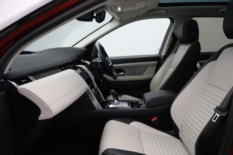 2021 (71) LAND ROVER DISCOVERY SPORT 1.5 P300e R-Dynamic HSE 5dr Auto [5 Seat] 5093315