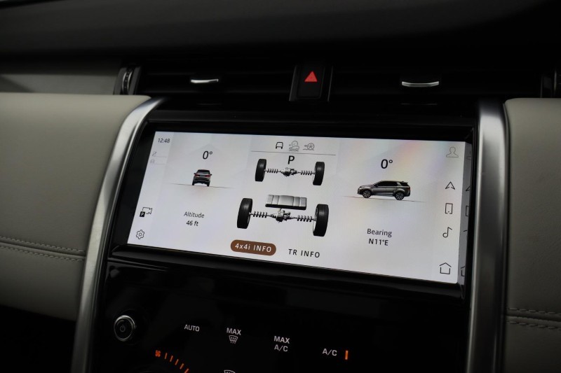 2021 (71) LAND ROVER DISCOVERY SPORT 1.5 P300e R-Dynamic HSE 5dr Auto [5 Seat] 5093332