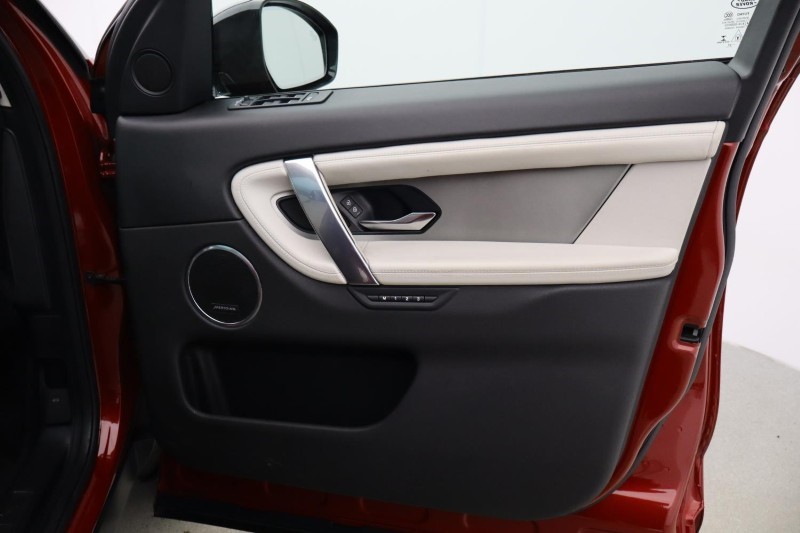 2021 (71) LAND ROVER DISCOVERY SPORT 1.5 P300e R-Dynamic HSE 5dr Auto [5 Seat] 5093304