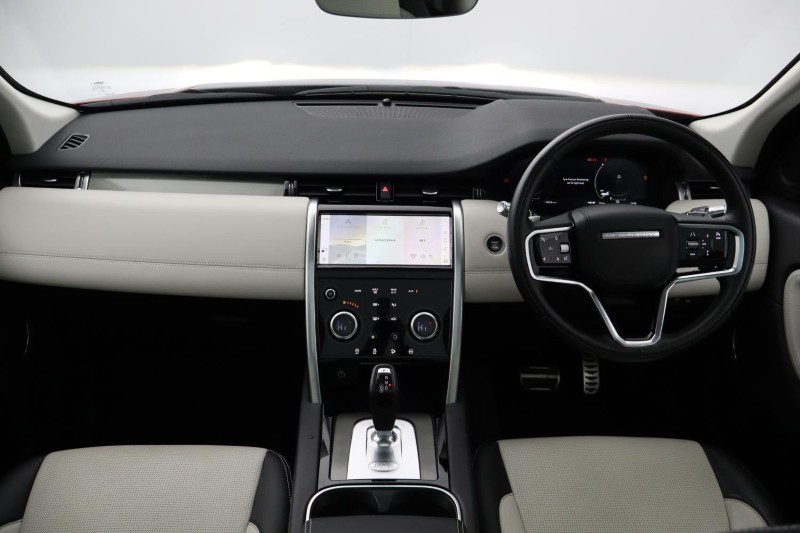 2021 (71) LAND ROVER DISCOVERY SPORT 1.5 P300e R-Dynamic HSE 5dr Auto [5 Seat] 5093318