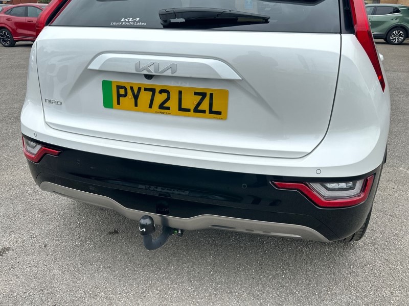 2023 (72) KIA NIRO 150kW 4 64kWh 5dr Auto 3438659