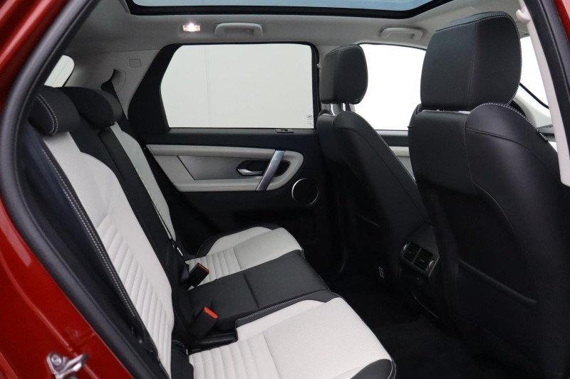 2021 (71) LAND ROVER DISCOVERY SPORT 1.5 P300e R-Dynamic HSE 5dr Auto [5 Seat] 5093302