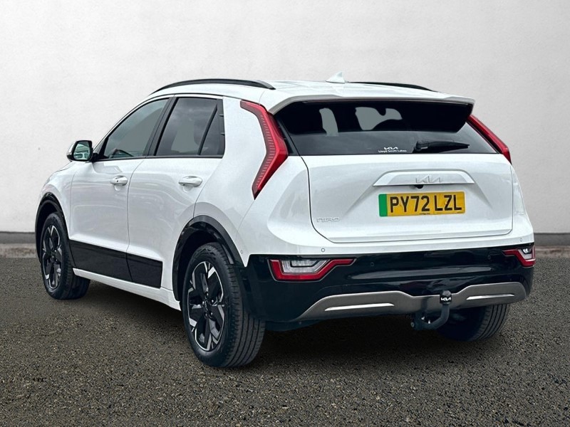 2023 (72) KIA NIRO 150kW 4 64kWh 5dr Auto 3438616