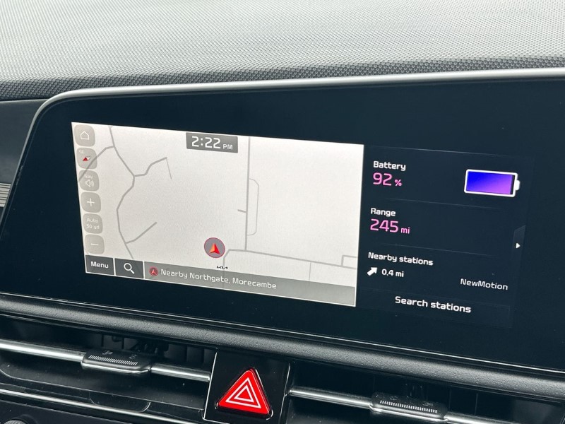 2023 (72) KIA NIRO 150kW 4 64kWh 5dr Auto 3438639