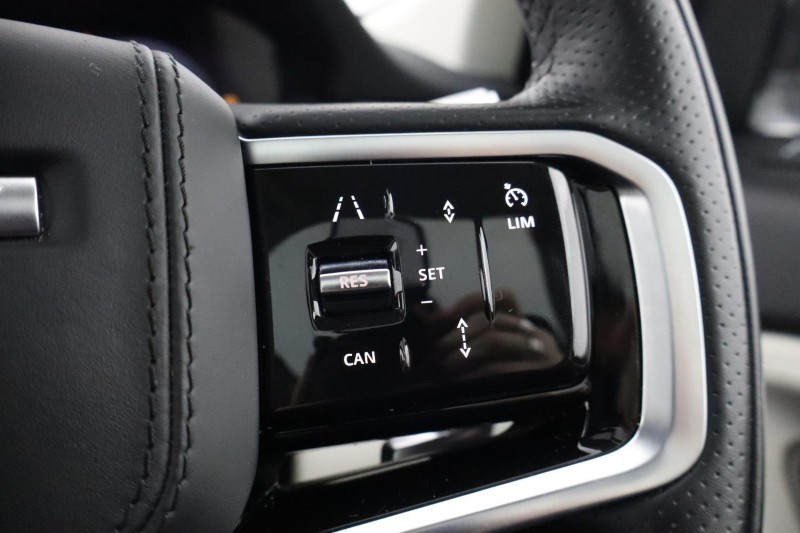 2021 (71) LAND ROVER DISCOVERY SPORT 1.5 P300e R-Dynamic HSE 5dr Auto [5 Seat] 5093334