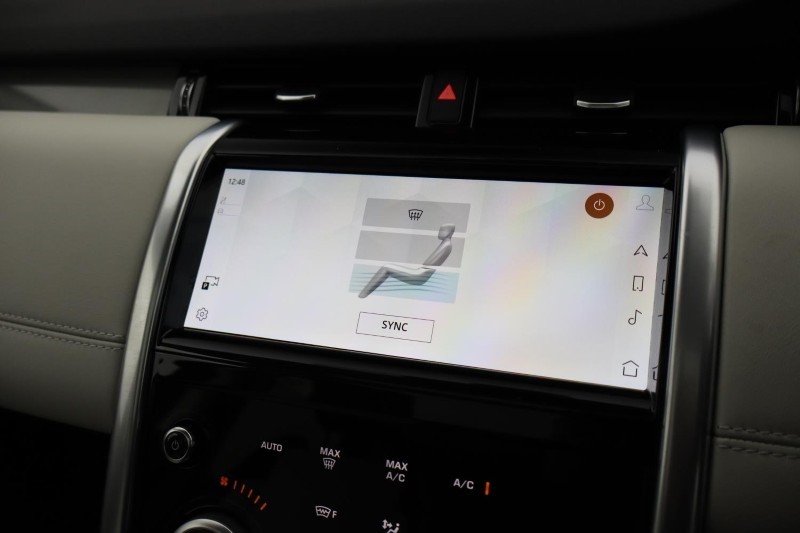 2021 (71) LAND ROVER DISCOVERY SPORT 1.5 P300e R-Dynamic HSE 5dr Auto [5 Seat] 5093329