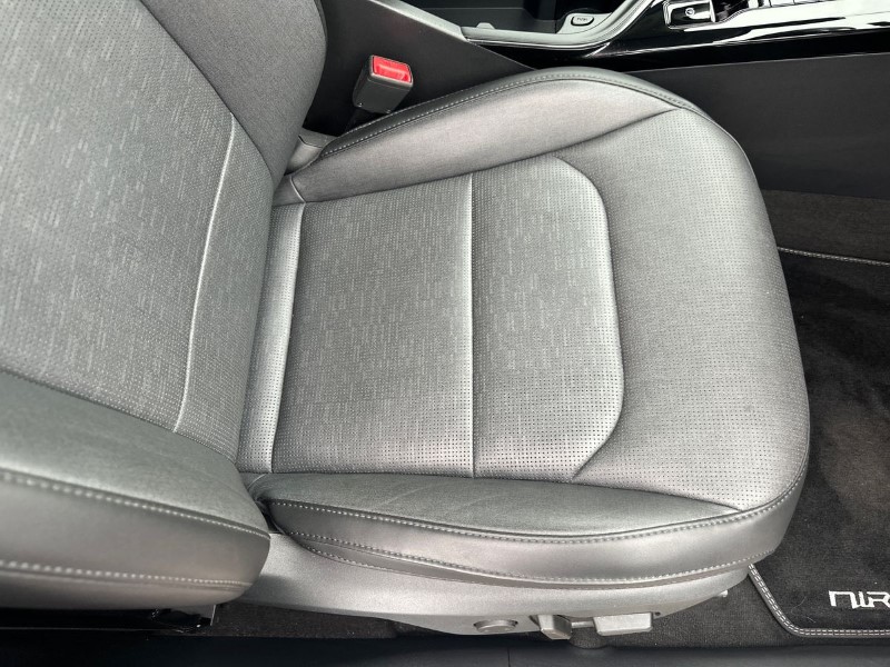 2023 (72) KIA NIRO 150kW 4 64kWh 5dr Auto 3438631