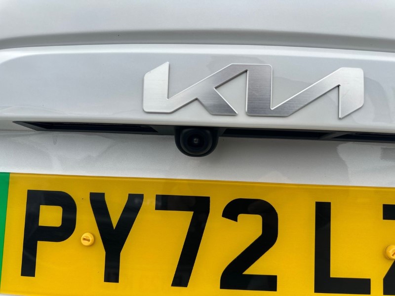 2023 (72) KIA NIRO 150kW 4 64kWh 5dr Auto 3438661