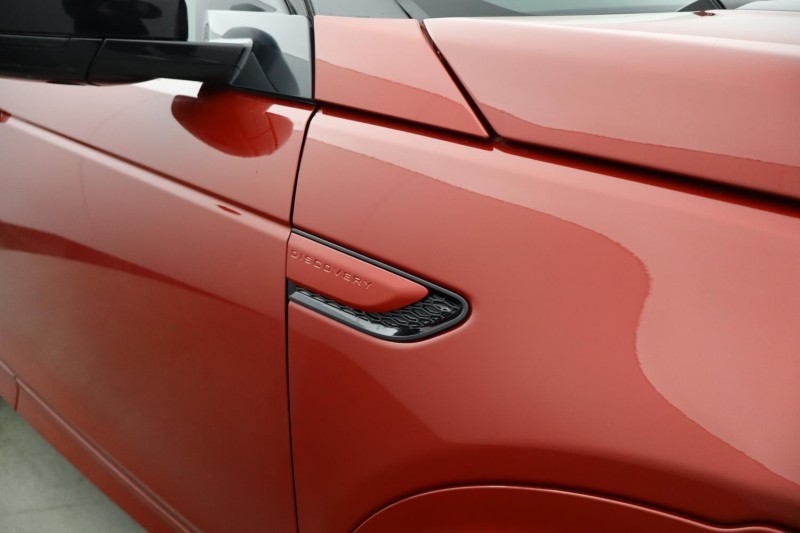 2021 (71) LAND ROVER DISCOVERY SPORT 1.5 P300e R-Dynamic HSE 5dr Auto [5 Seat] 5093307