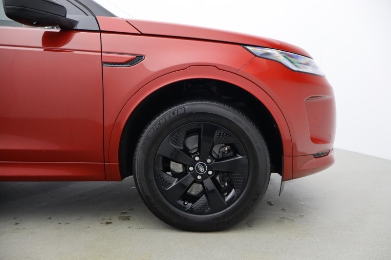 2021 (71) LAND ROVER DISCOVERY SPORT 1.5 P300e R-Dynamic HSE 5dr Auto [5 Seat] 5093308