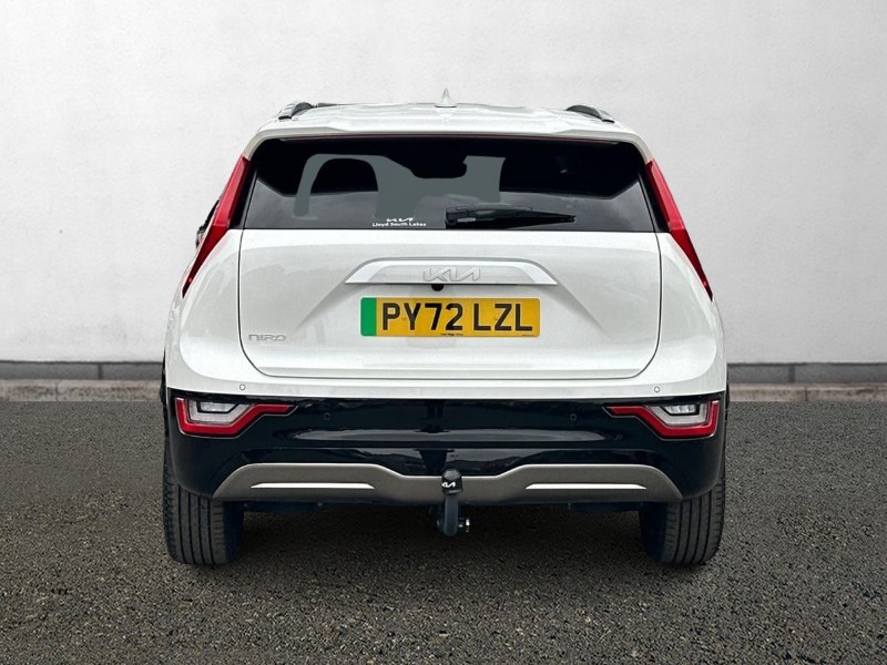 2023 (72) KIA NIRO 150kW 4 64kWh 5dr Auto 3438620