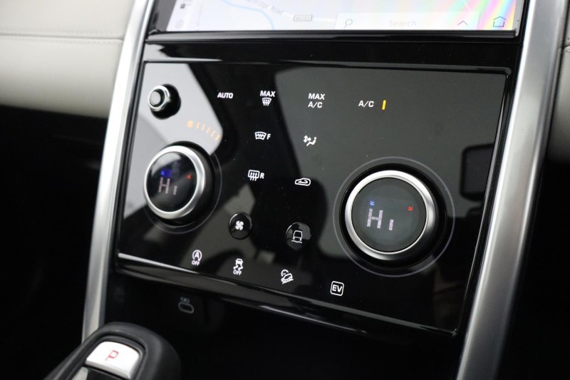 2021 (71) LAND ROVER DISCOVERY SPORT 1.5 P300e R-Dynamic HSE 5dr Auto [5 Seat] 5093324