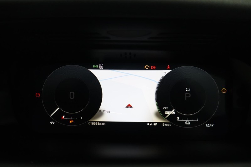 2021 (71) LAND ROVER DISCOVERY SPORT 1.5 P300e R-Dynamic HSE 5dr Auto [5 Seat] 5093326