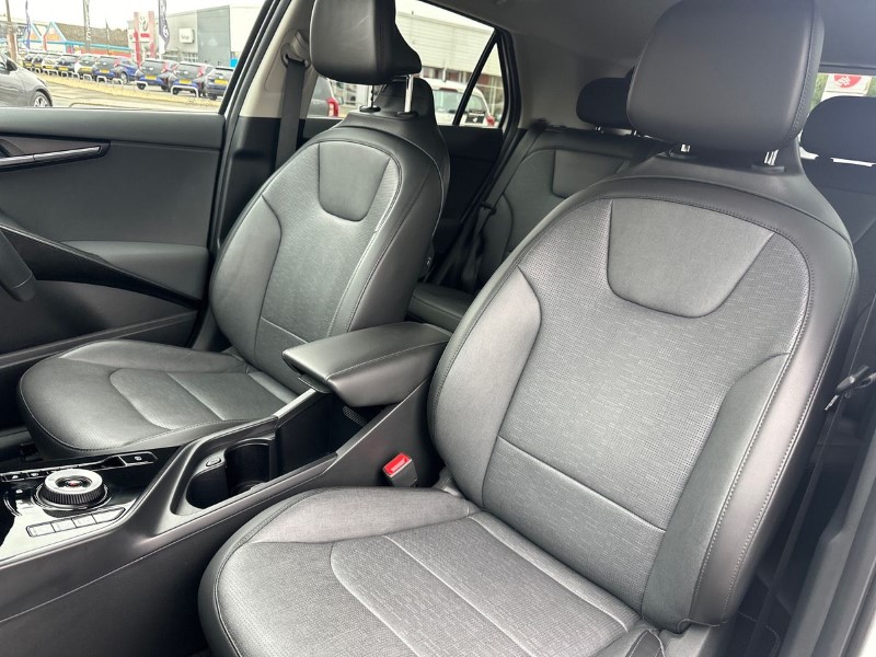 2023 (72) KIA NIRO 150kW 4 64kWh 5dr Auto 3438649