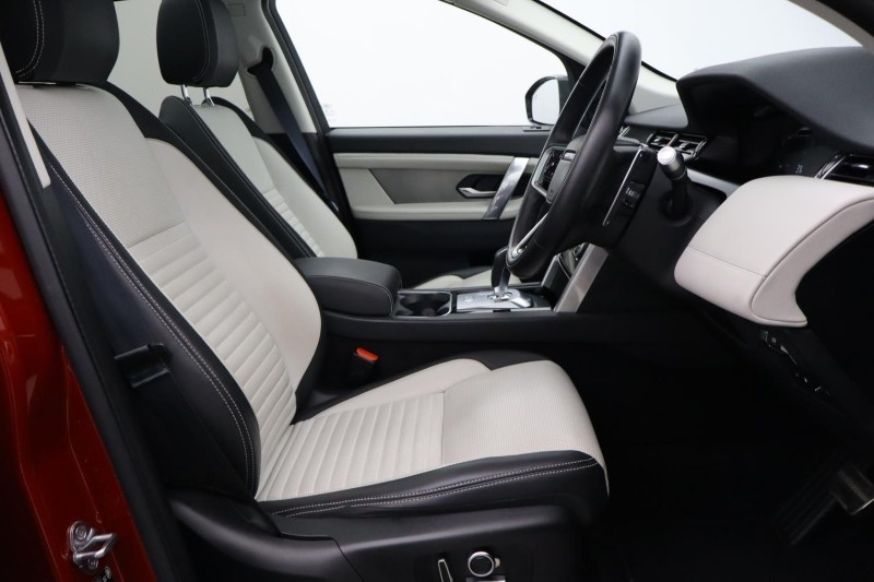 2021 (71) LAND ROVER DISCOVERY SPORT 1.5 P300e R-Dynamic HSE 5dr Auto [5 Seat] 5093305