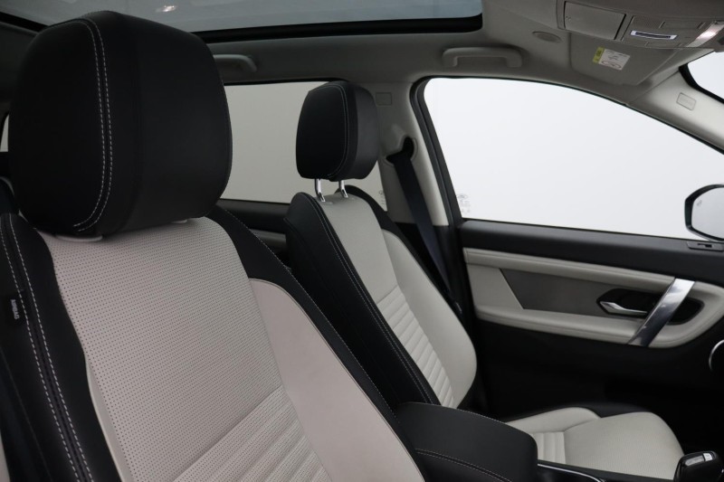 2021 (71) LAND ROVER DISCOVERY SPORT 1.5 P300e R-Dynamic HSE 5dr Auto [5 Seat] 5093306