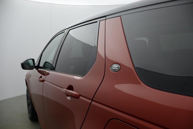 2021 (71) LAND ROVER DISCOVERY SPORT 1.5 P300e R-Dynamic HSE 5dr Auto [5 Seat] 5093298