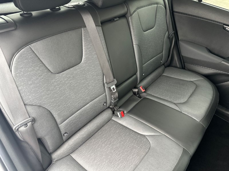 2023 (72) KIA NIRO 150kW 4 64kWh 5dr Auto 3438648