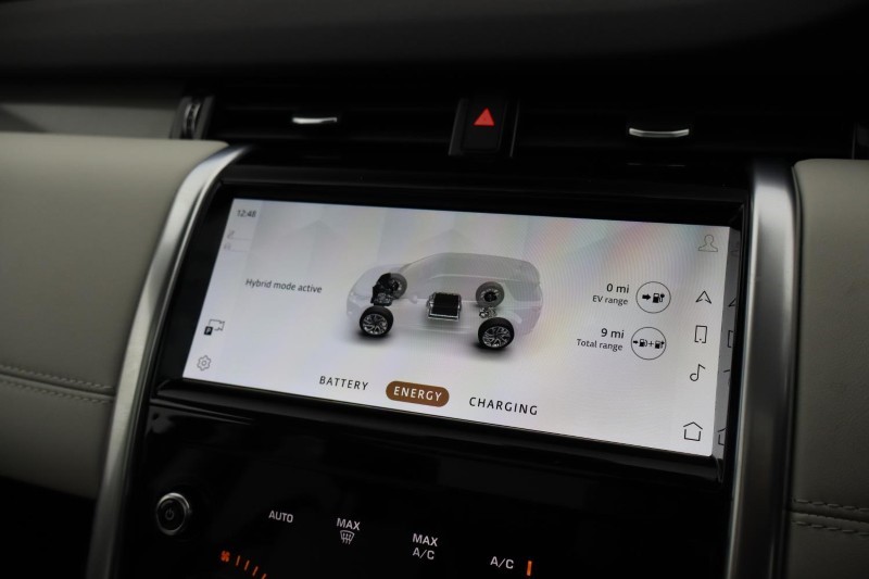 2021 (71) LAND ROVER DISCOVERY SPORT 1.5 P300e R-Dynamic HSE 5dr Auto [5 Seat] 5093331