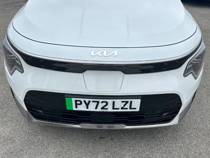2023 (72) KIA NIRO 150kW 4 64kWh 5dr Auto 3438656