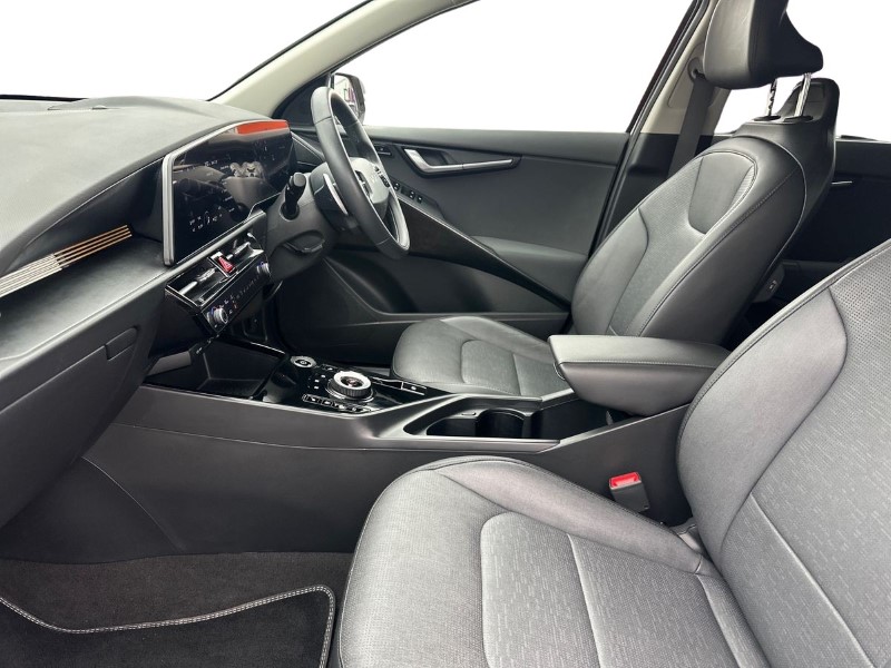 2023 (72) KIA NIRO 150kW 4 64kWh 5dr Auto 3438617