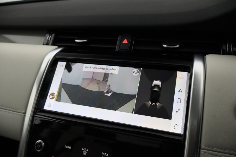 2021 (71) LAND ROVER DISCOVERY SPORT 1.5 P300e R-Dynamic HSE 5dr Auto [5 Seat] 5093325