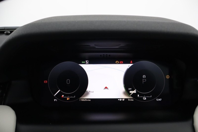 2021 (71) LAND ROVER DISCOVERY SPORT 1.5 P300e R-Dynamic HSE 5dr Auto [5 Seat] 5093327