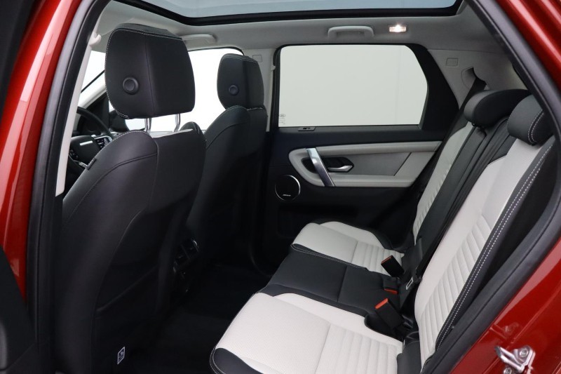 2021 (71) LAND ROVER DISCOVERY SPORT 1.5 P300e R-Dynamic HSE 5dr Auto [5 Seat] 5093314