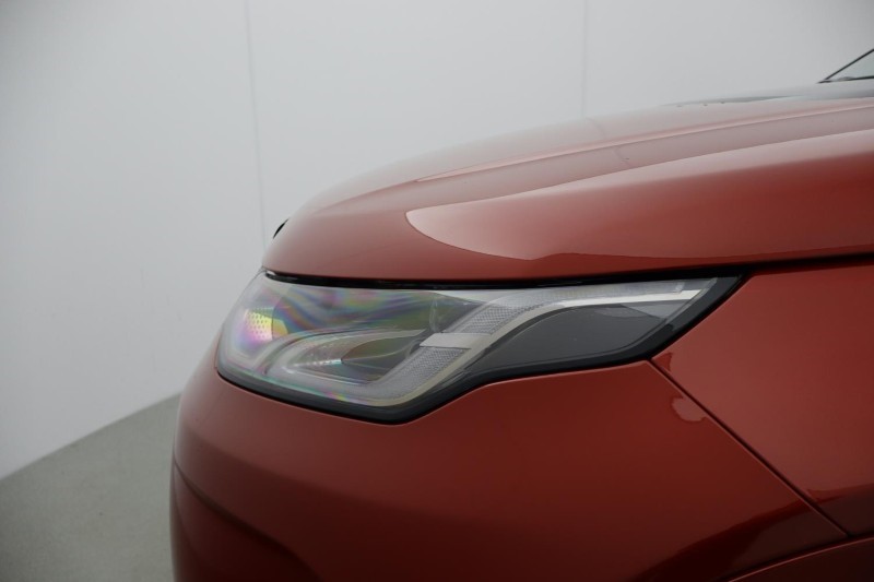 2021 (71) LAND ROVER DISCOVERY SPORT 1.5 P300e R-Dynamic HSE 5dr Auto [5 Seat] 5093312